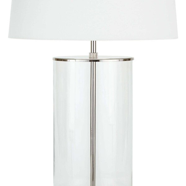 Magelian Glass Table Lamp